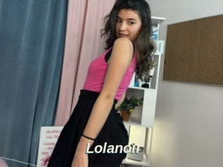 Lolanoir