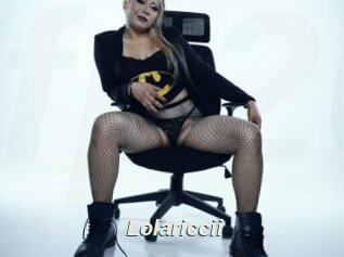Lolariccii
