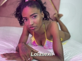 Lolasexii
