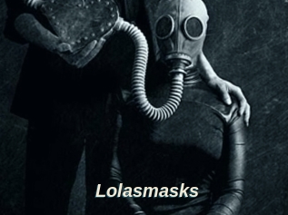 Lolasmasks