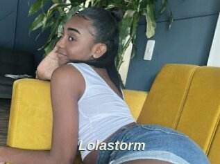 Lolastorm
