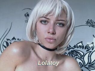Lolatoy