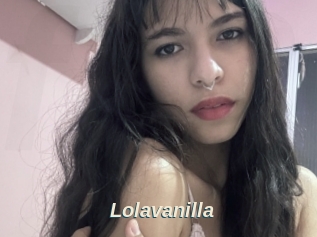 Lolavanilla