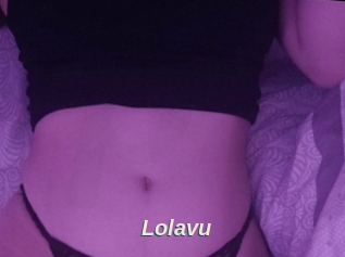 Lolavu