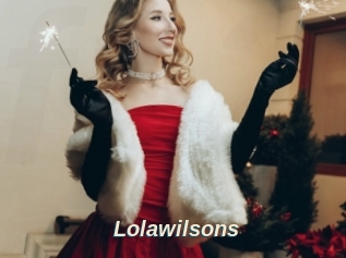 Lolawilsons