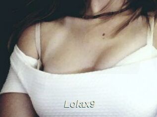 Lolax9
