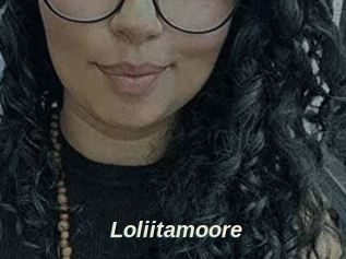 Loliitamoore