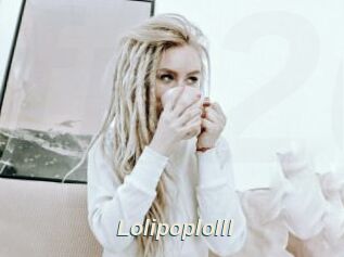 Lolipoplolll