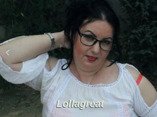 Lollagreat