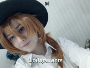 Lollaparents