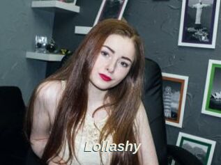 Lollashy
