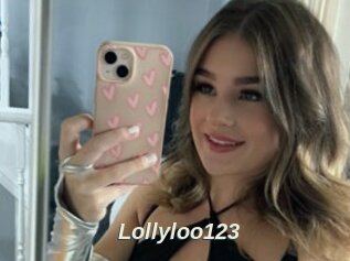 Lollyloo123