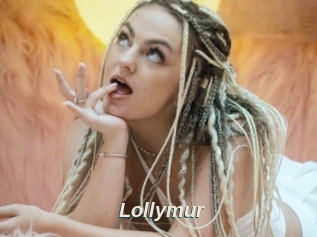 Lollymur