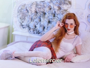 Lolomercier