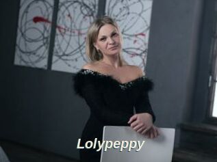 Lolypeppy