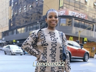 London022
