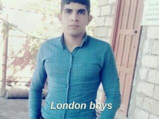 London_boys