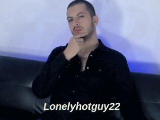 Lonelyhotguy22