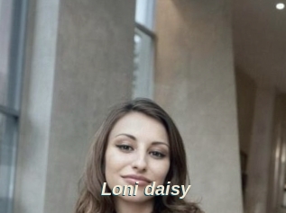 Loni_daisy