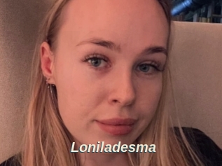 Loniladesma