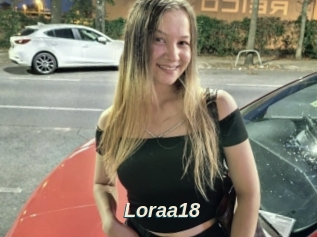 Loraa18