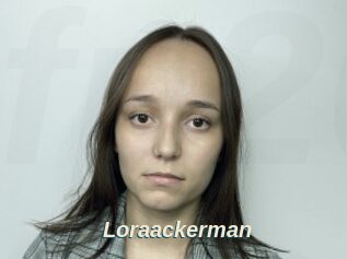 Loraackerman