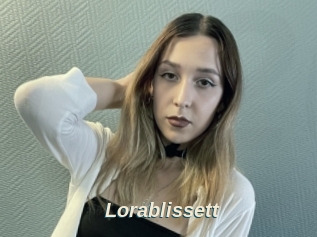 Lorablissett