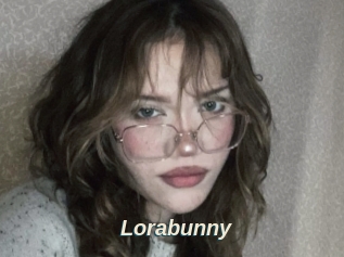 Lorabunny