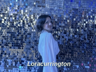 Loracurrington