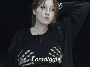 Loradiggle