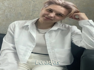 Loradjas