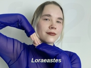 Loraeastes