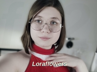 Loraflowers