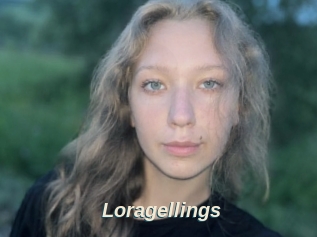 Loragellings