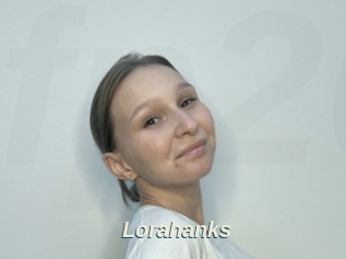 Lorahanks