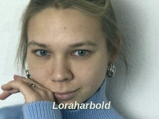 Loraharbold