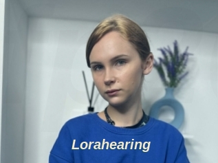 Lorahearing