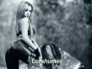 Lorahunter