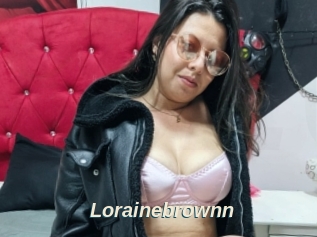 Lorainebrownn