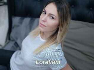 Loraliam