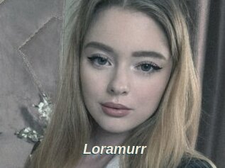 Loramurr
