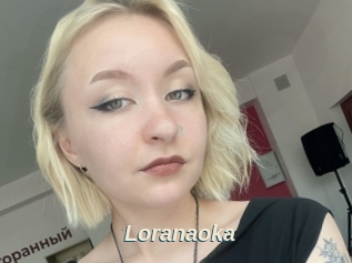 Loranaoka