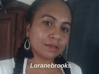 Loranebrooks