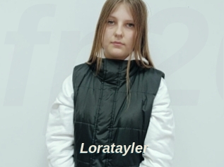 Loratayler