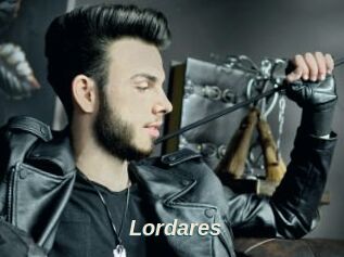 Lordares