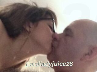 Lordladyjuice28