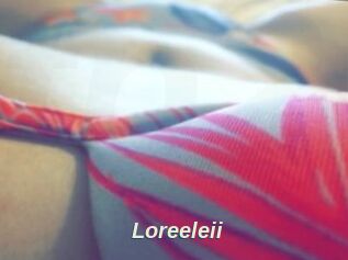 Loreeleii