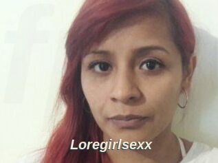 Loregirlsexx