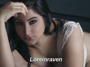 Loreinraven
