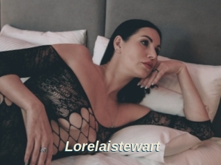 Lorelaistewart